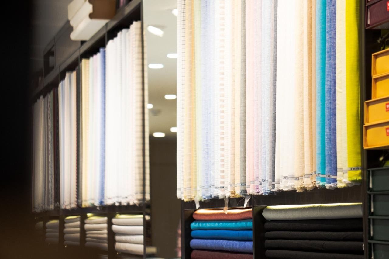 The Raymond Shop collection photo 16