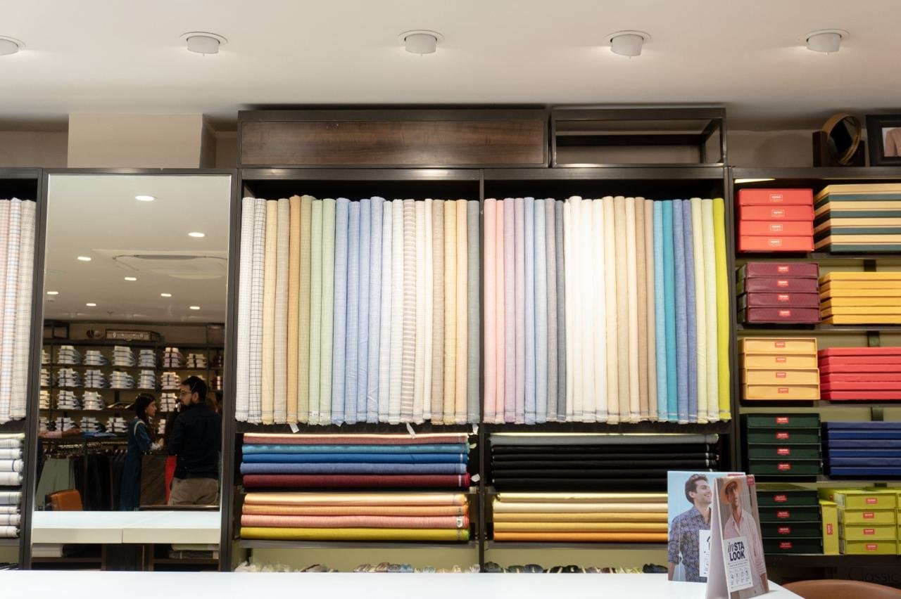 The Raymond Shop collection photo 17