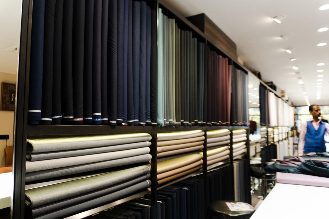 The Raymond Shop collection photo 21
