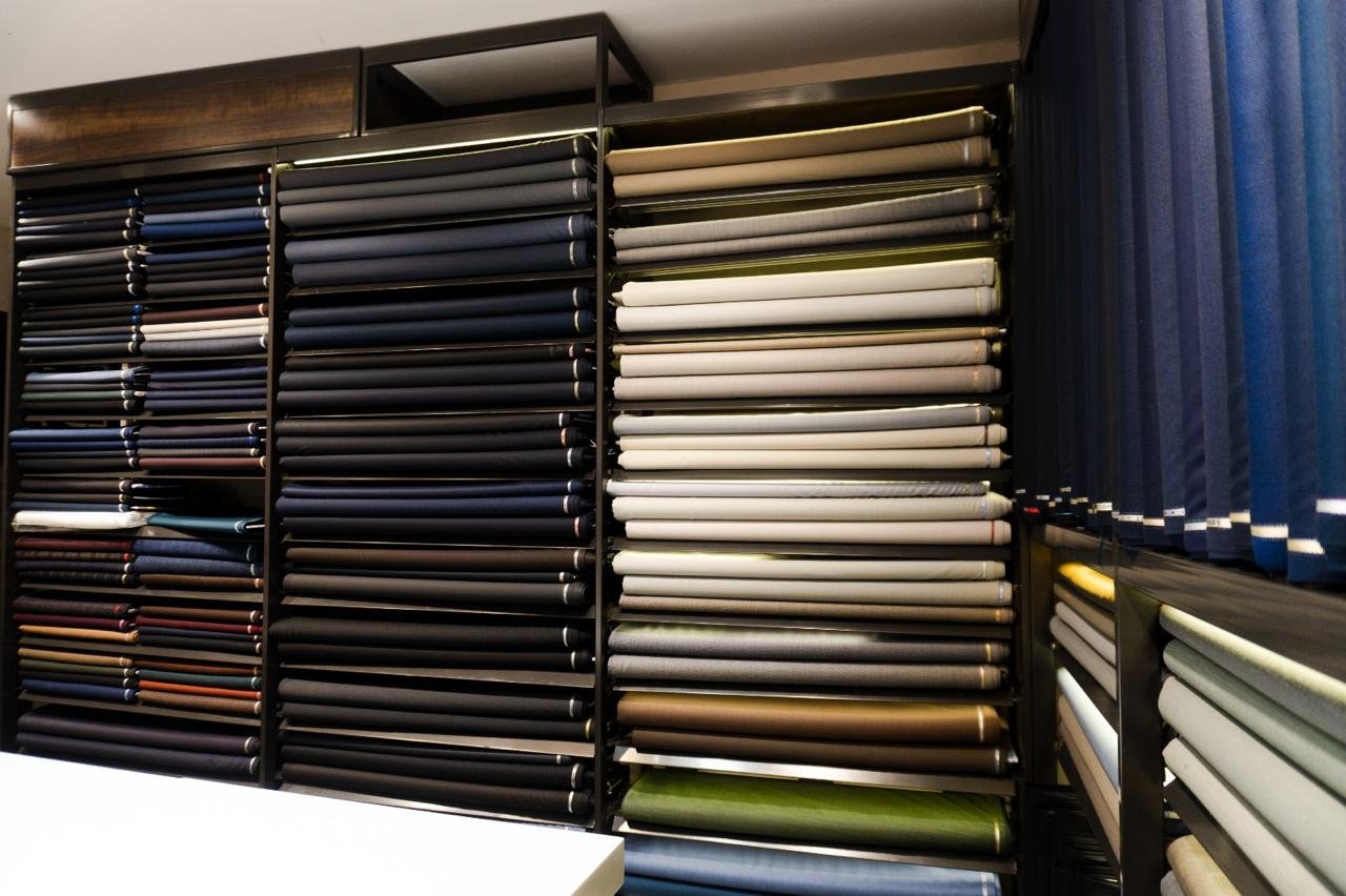 The Raymond Shop collection photo 22